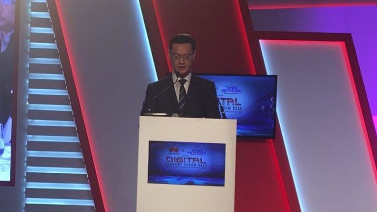 Huawei confident it will be part of 5G trials in India, CEO says security issue addressed