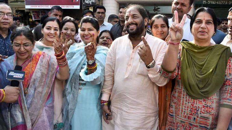 If BJP makes Gopal Kanda minister, there’ll be a zillion Geetikas, says airhostess’ brother