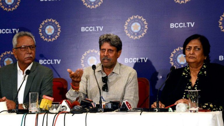 Another BCCI farce: All CAC members resign over ‘conflict’, but decisions not under review