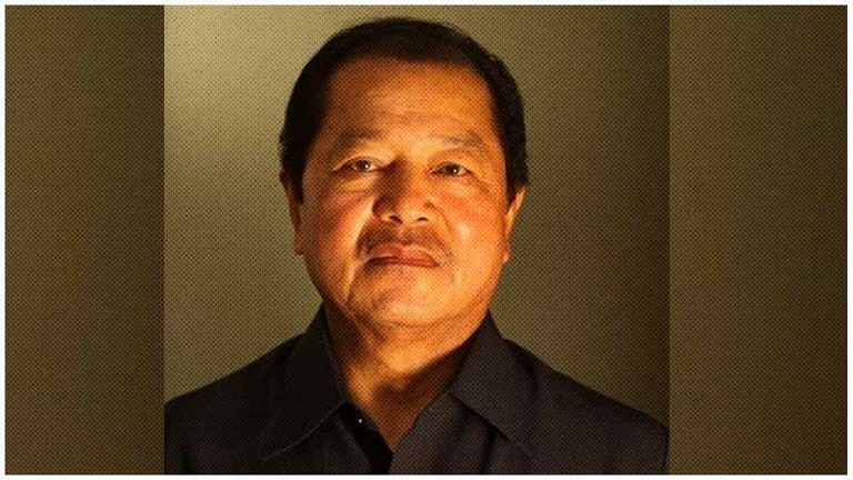 Mizoram Congress chief Lal Thanhawla acquitted in election affidavit case