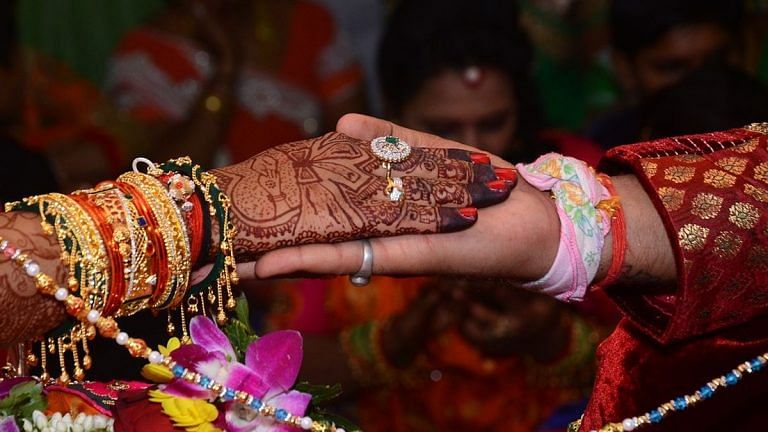 The scientific argument for marrying outside your caste