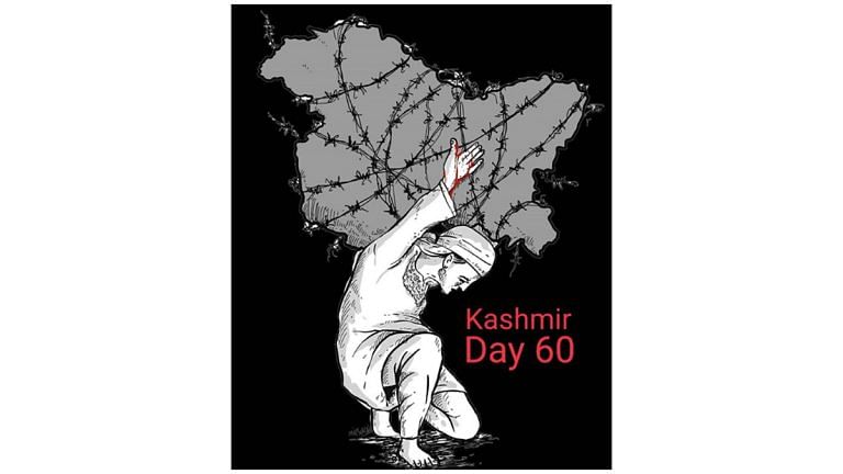 60 days of silence in Kashmir, and the challenge BJP-Shiv Sena can’t see
