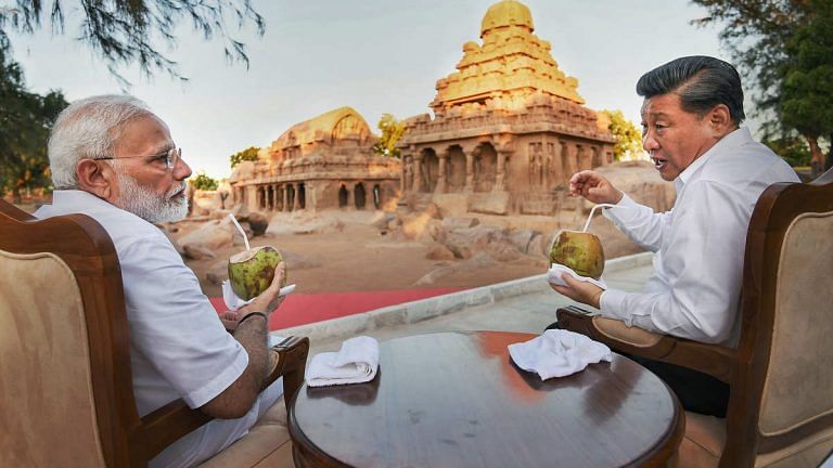 China is intelligently feeding PM Narendra Modi’s ‘Make in India’ dream