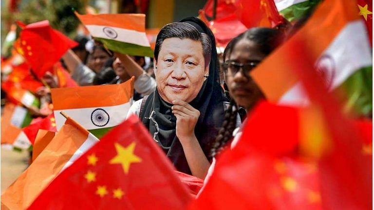 China makes it official, wants to revert to 1959 LAC India has rejected many times