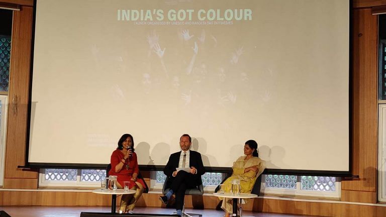 Nandita Das was tired of being called dark and dusky, now she’s fighting against colourism