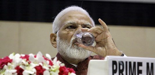 File photo of PM Narendra Modi | ThePrint