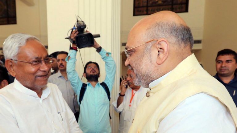 Eye on Bihar polls, Modi govt moves to hike OBC creamy layer income ceiling to Rs 12 lakh
