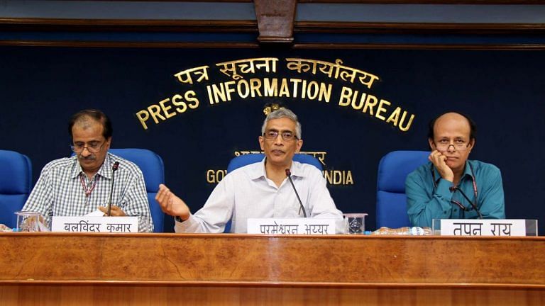 Modi’s favourite Parameswaran Iyer belongs to the cult of super IAS officers like TN Seshan