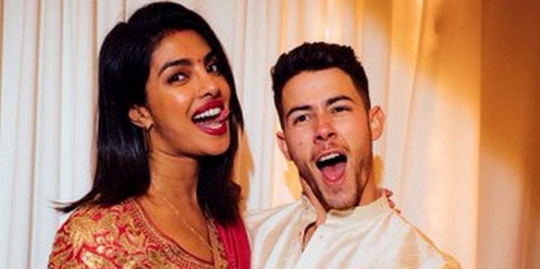 Priyanka Chopra too Indian for US — despite attempts to fit in — and too American for India