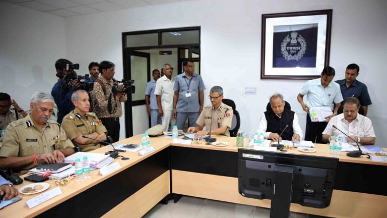 Rajasthan is the new UP-Bihar as crime rate spikes in tourist paradise