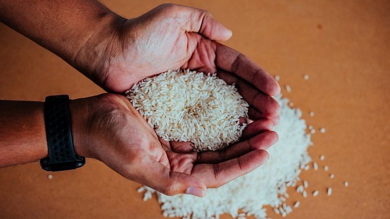 This ‘seed warrior’ is collecting & preserving India’s rare, indigenous rice species