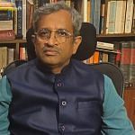 Supreme Court lawyer Sanjay Hegde | ThePrint