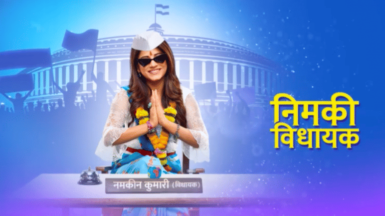 What’s common between Kejriwal and Nimki Vidhayak? Both swear by Hanuman