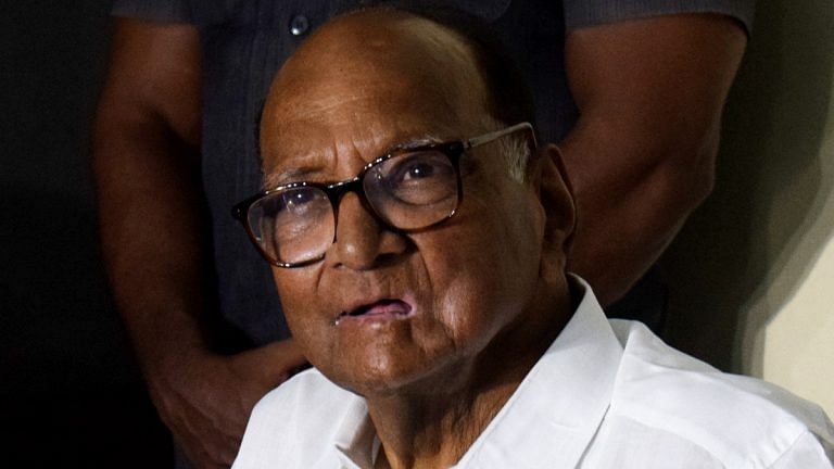In Maharashtra’s political stalemate, NCP chief Sharad Pawar is the sole winner