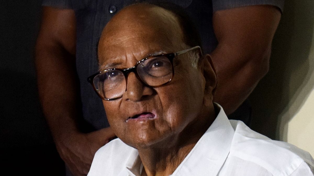 In Maharashtra S Political Stalemate Ncp Chief Sharad Pawar Is The Sole Winner