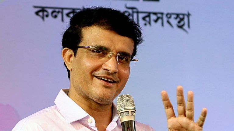 How Sourav Ganguly became BCCI president, with some help from BJP