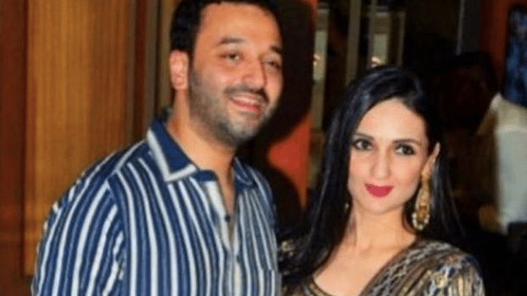 Parties over, no lunches: Why Bollywood is avoiding HDIL gilded couple Sunny and Anu Dewan
