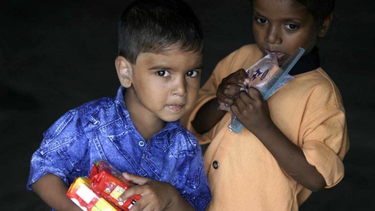 Over 8.8 lakh deaths — India on top in UNICEF report on under-5 child mortality in 2018