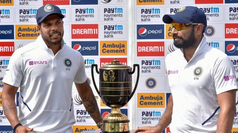 New mindset, intensity, bench strength — how pacers helped India thrash South Africa 3-0