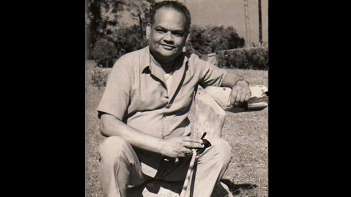 Author Om Prakash Sharma | omprakashsharma.com