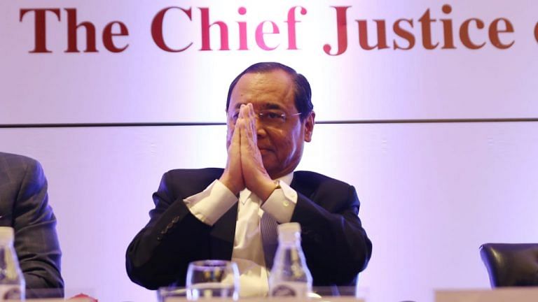 Former CJI Ranjan Gogoi nominated to Rajya Sabha, less than 6 months after retirement