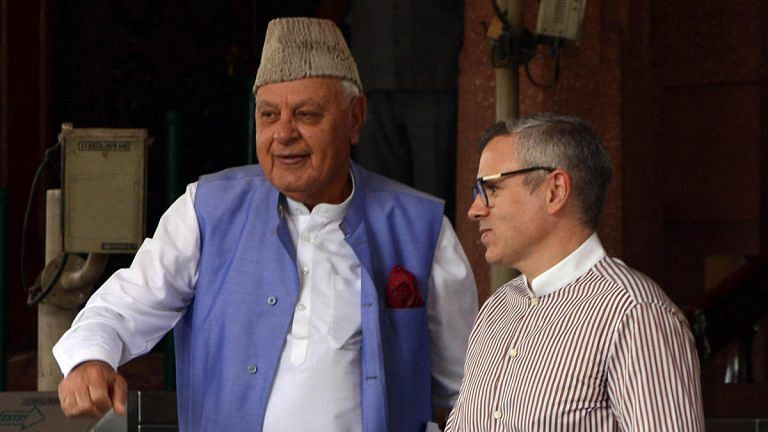 Key to ending political deadlock in J&K is with Abdullahs, Muftis. Modi should accept it