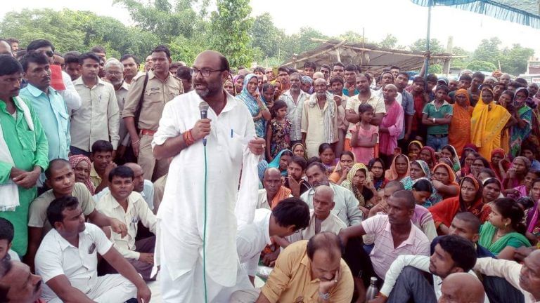 Congress finds its UP chief in two-time MLA who was once a construction worker