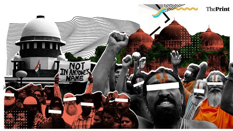 ‘Zyada secular ho gaye ho’—Indians’ idea of secularism keeps pot boiling for Hindus, Muslims