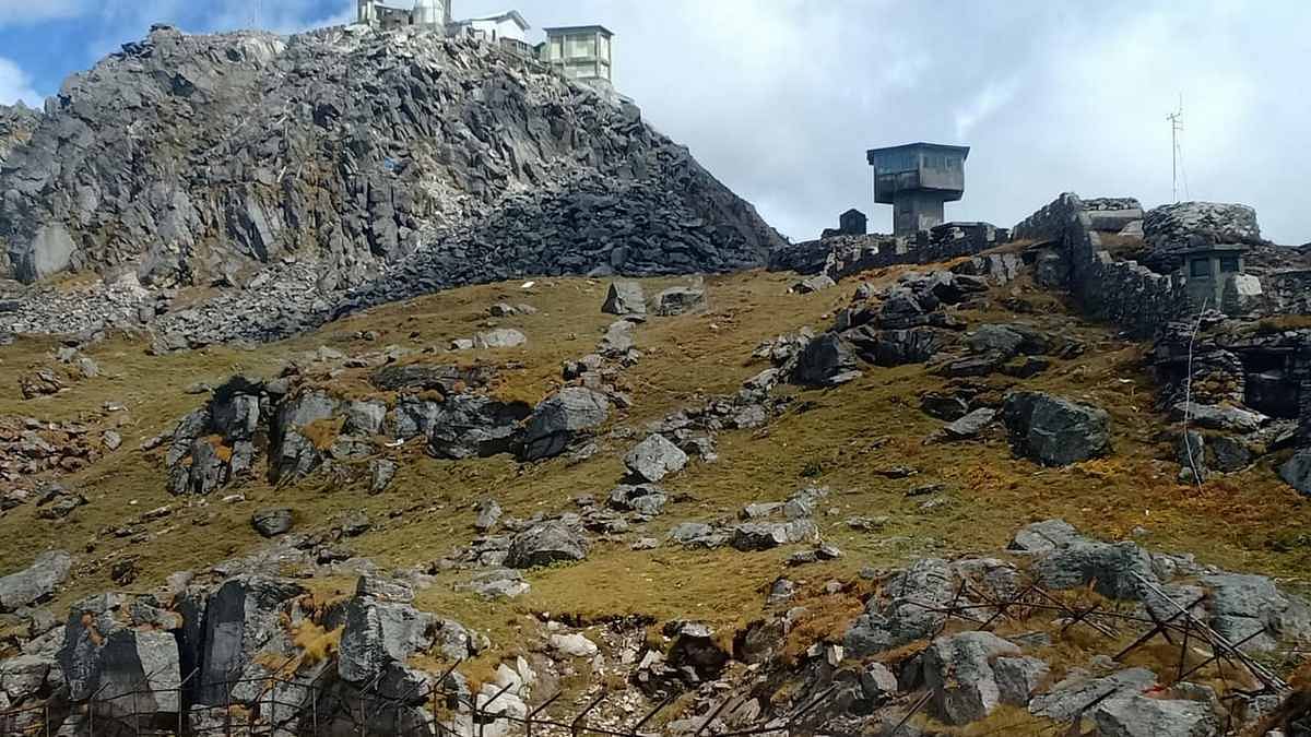 India, China Discuss Reopening Three Border Passes for Trade