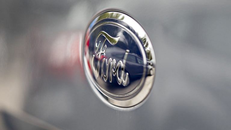 Ford cancels plans to merge its India operations with Mahindra & Mahindra