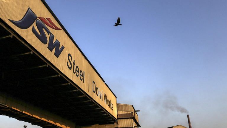 Court blocks JSW Steel’s $2.8 billion buyout of Bhushan Power