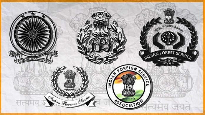 IAS, IPS, IRS logos