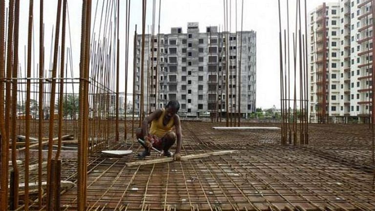 Modi govt’s Rs 25,000 crore fund can only help 6% of stalled real estate projects