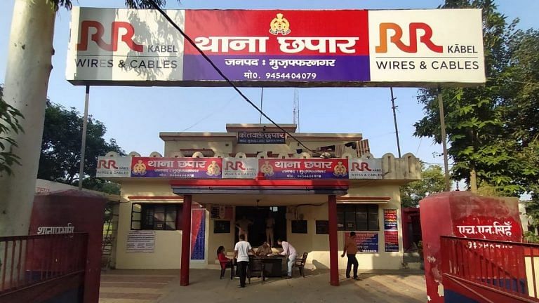 Gangrape, sexual abuse by uncle, taunts — what UP girl went through before killing herself