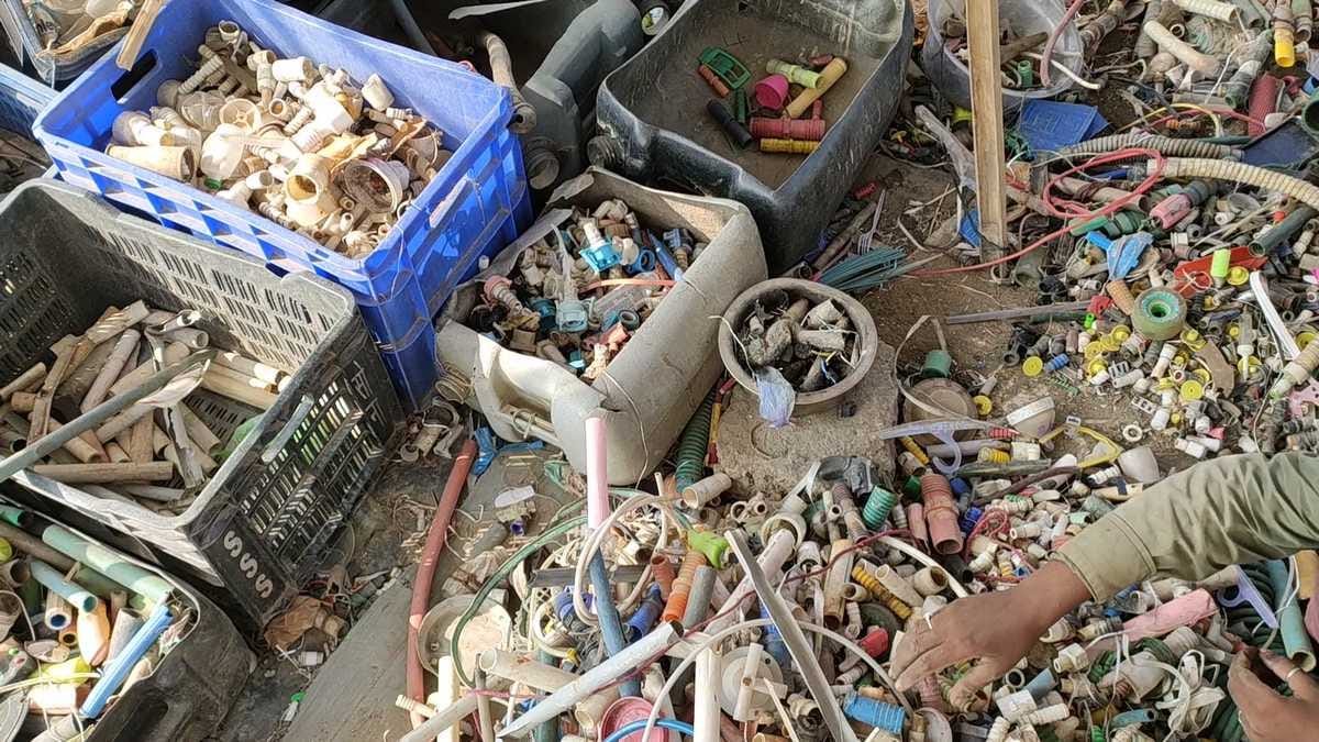 Govt's new rules for plastic packaging Recycle upto 50 of singleuse
