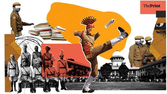 Illustration by Soham Sen | ThePrint Team