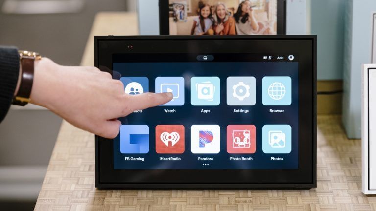 Facebook’s Portal is an impressive video conferencing tool, but with big privacy gaps