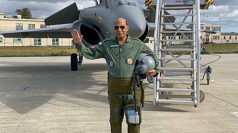 IAF gets Rafale, but French fighter jet won’t be able to solve India’s air power conundrum