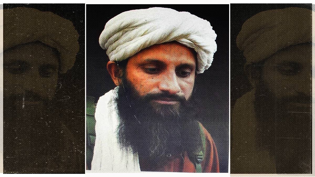 Indiaborn Asim Umar, leader of al Qaeda's south Asian branch, killed