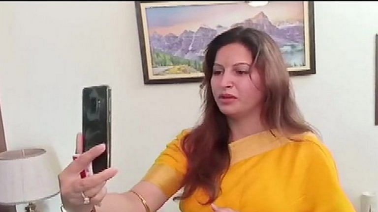 TikTok star Sonali Phogat gets BJP ticket to take on 3-time Haryana MLA Kuldeep Bishnoi