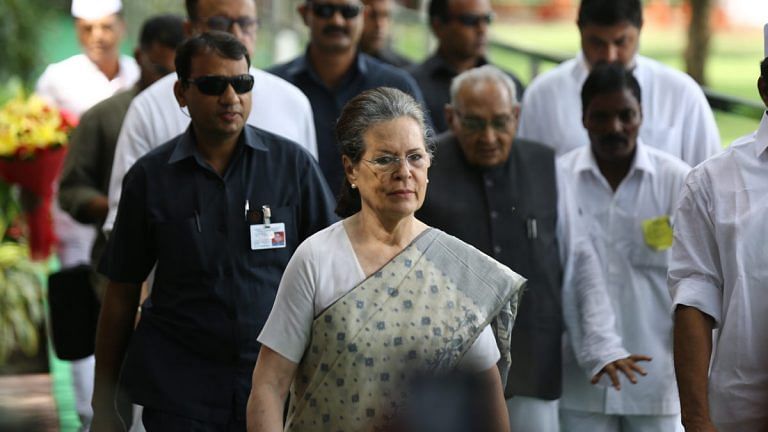 Congress, UPA parties plan front to take on Modi govt over campus violence, CAA-NRC, economy