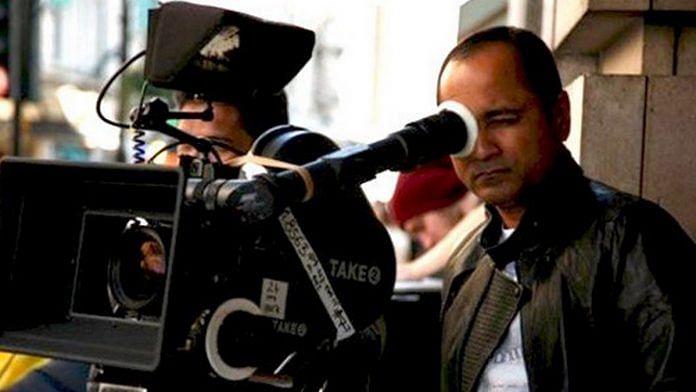 Director and producer Vipul Shah | Commons