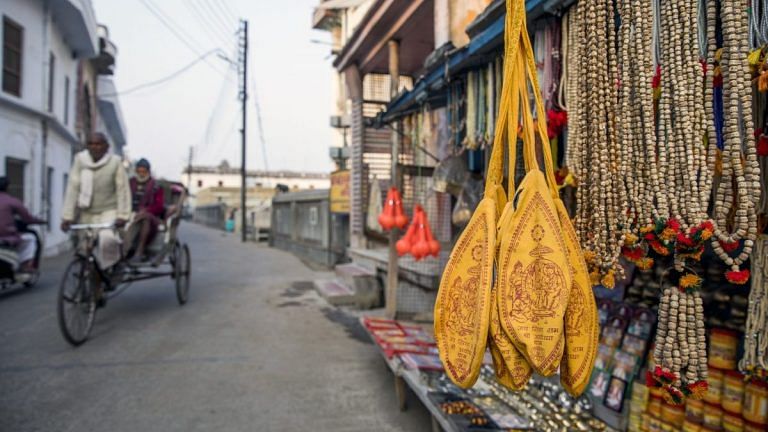 ‘Yes to Hinduism, no to Hindutva’ is lazy liberal response, and 3 decades late