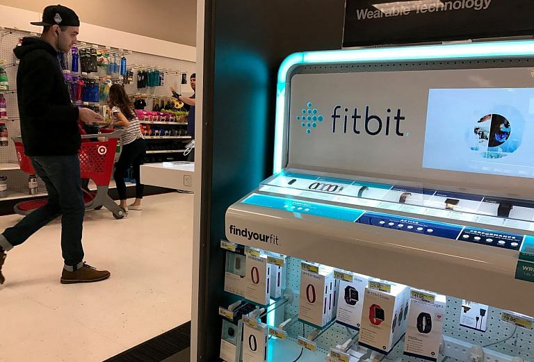 Demand for health and fitness gadgets goes through the roof, likely to stay there