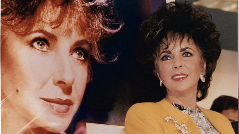 For women celebrities, gender inequality goes well beyond the grave