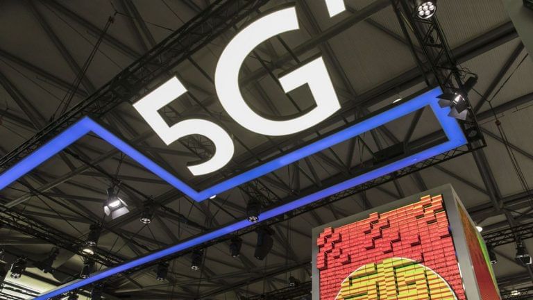 We tested 5G networks across Asian cities. The verdict: patchy