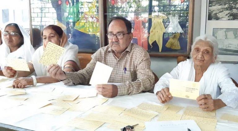 Abdul Jabbar, Bhopal gas tragedy’s oldest activist, turned ailing survivors into warriors