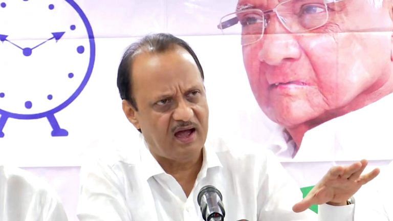 Clean chit to Ajit Pawar in irrigation scam, day before Uddhav Thackeray govt was sworn in