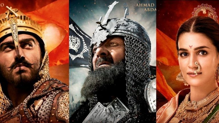 Panipat was a bloody military debacle for Marathas. Will patriotism-high India see the film?