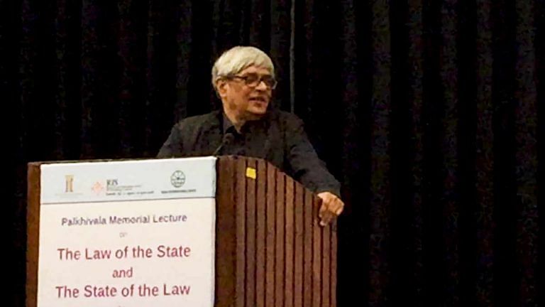 Constitution Must Reflect Altered Realities Of India Says Bibek Debroy Calls For Review